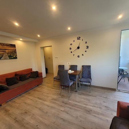 Apartament Centrum - Aleja Swietego Jana Pawla II Kolberg Exterior foto