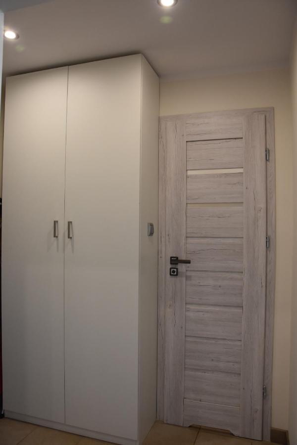 Apartament Centrum - Aleja Swietego Jana Pawla II Kolberg Exterior foto