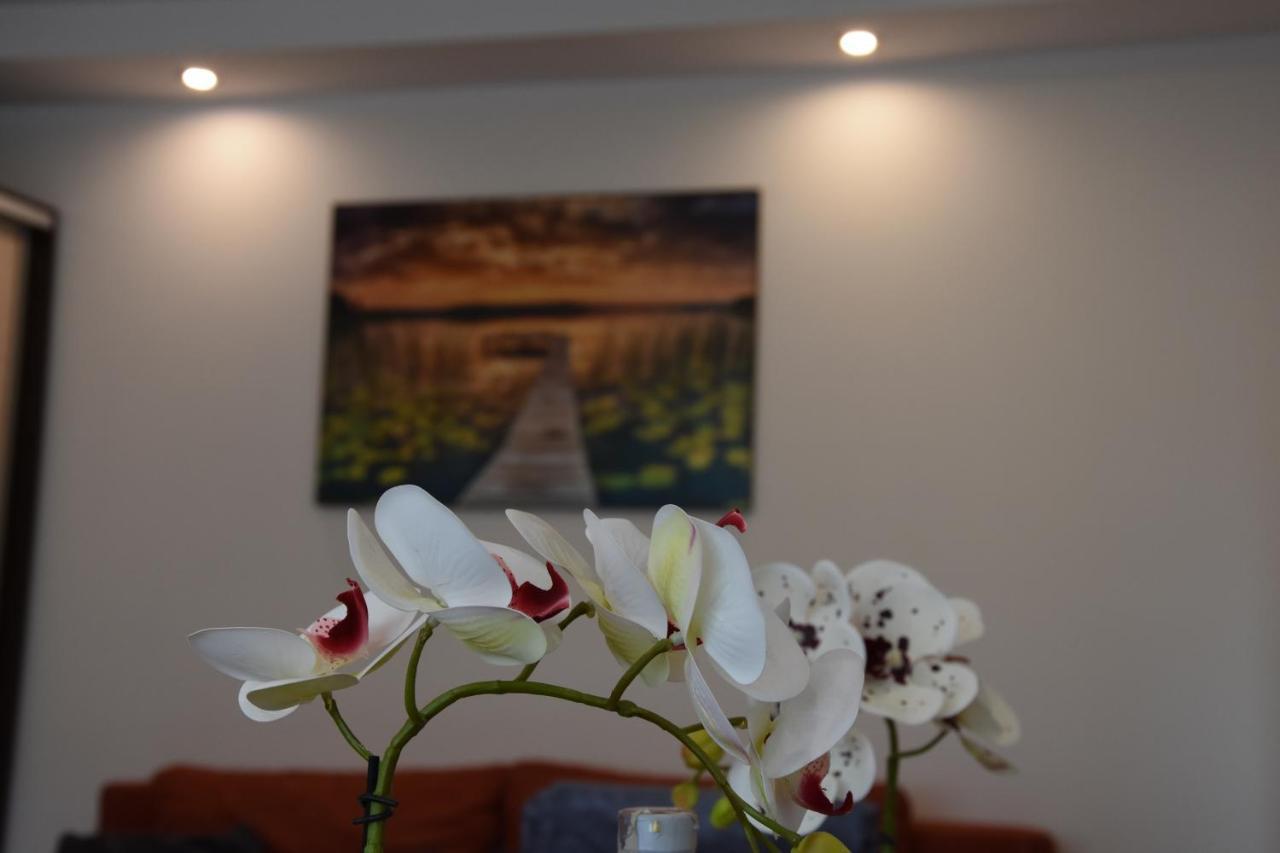 Apartament Centrum - Aleja Swietego Jana Pawla II Kolberg Exterior foto