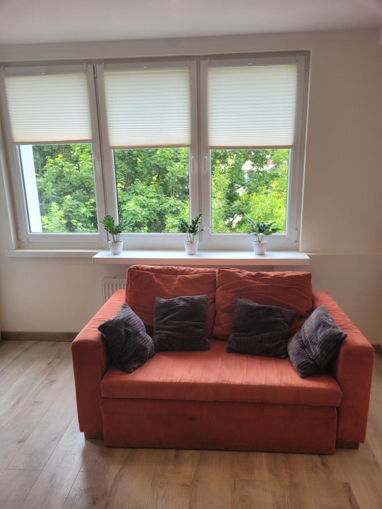 Apartament Centrum - Aleja Swietego Jana Pawla II Kolberg Exterior foto