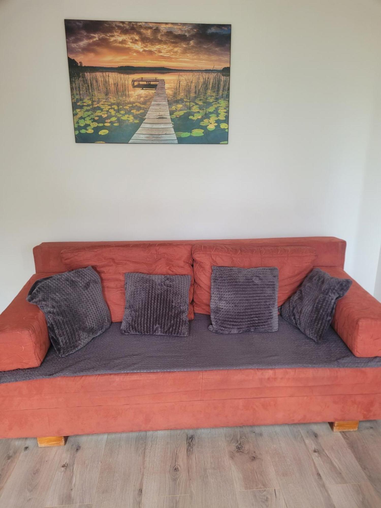 Apartament Centrum - Aleja Swietego Jana Pawla II Kolberg Exterior foto