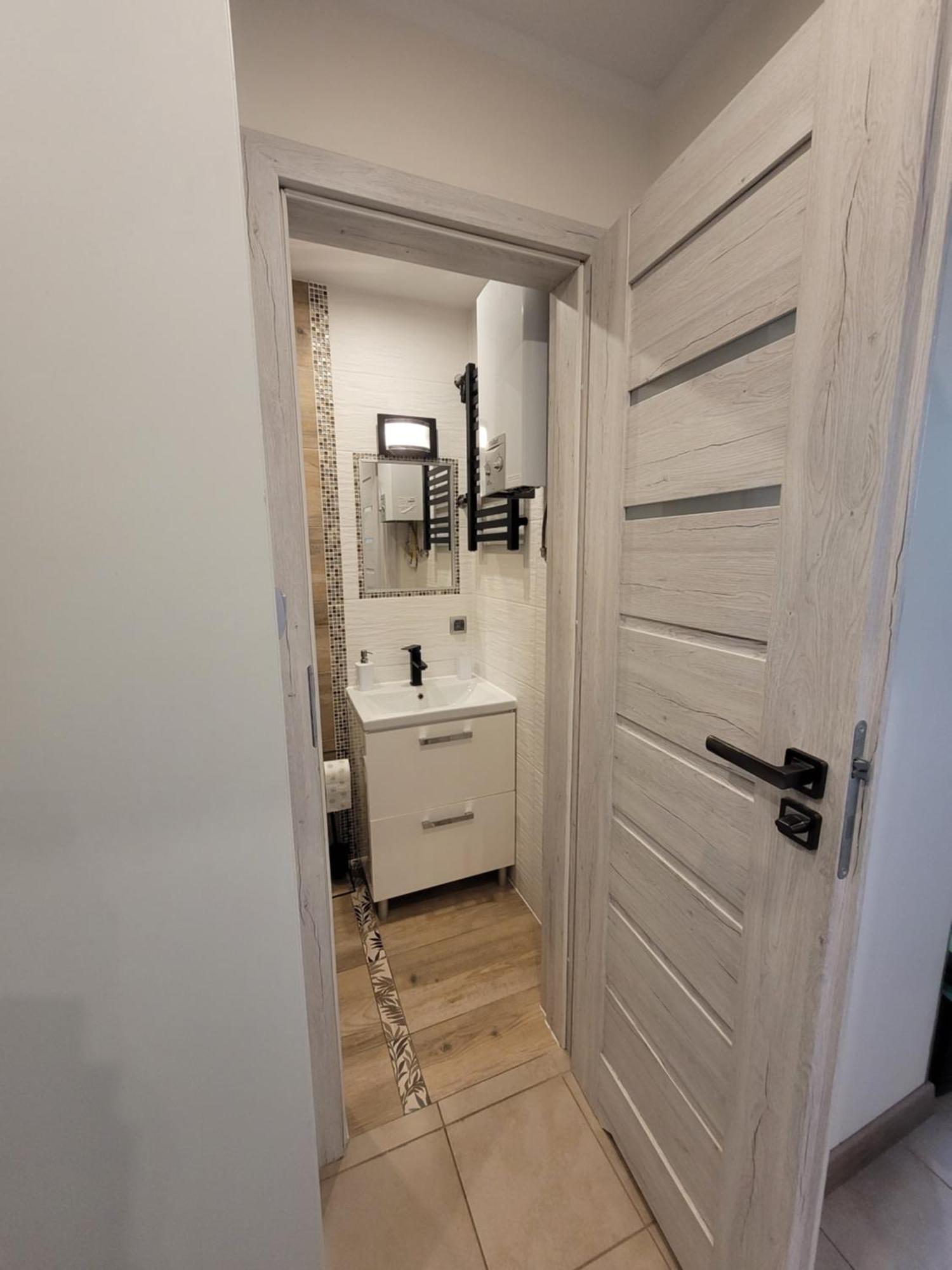 Apartament Centrum - Aleja Swietego Jana Pawla II Kolberg Exterior foto