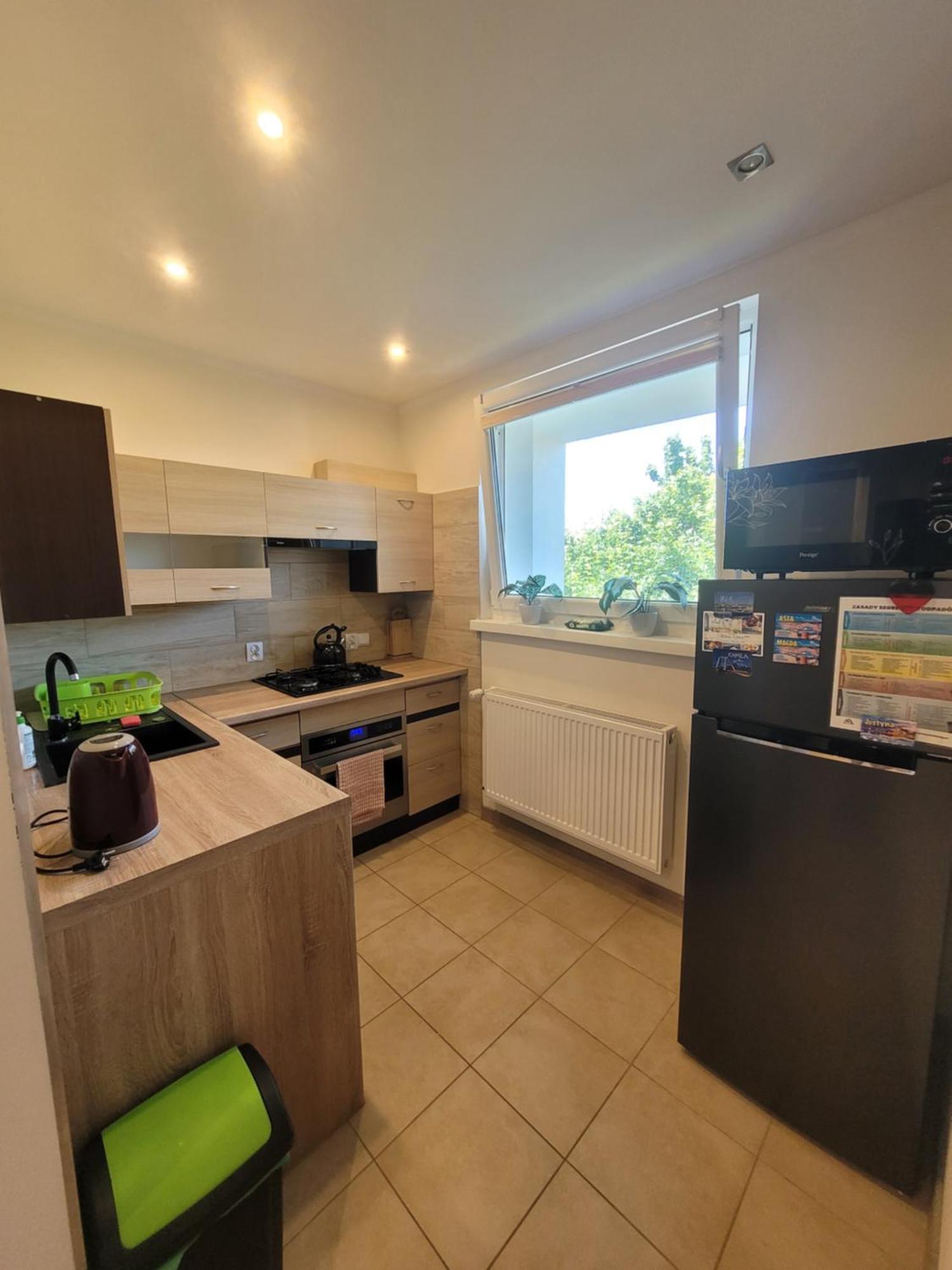 Apartament Centrum - Aleja Swietego Jana Pawla II Kolberg Exterior foto